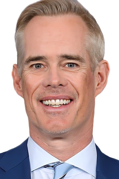Joe Buck profile photo