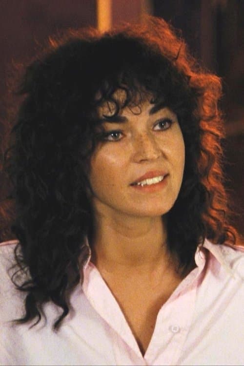 Paola Cozzo profile photo