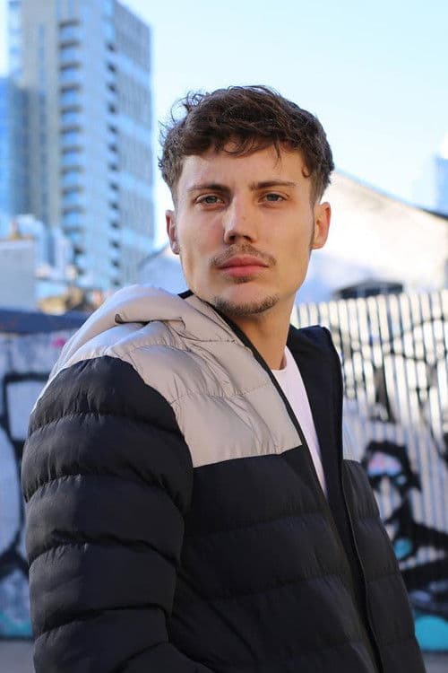 Elliott Eason profile photo