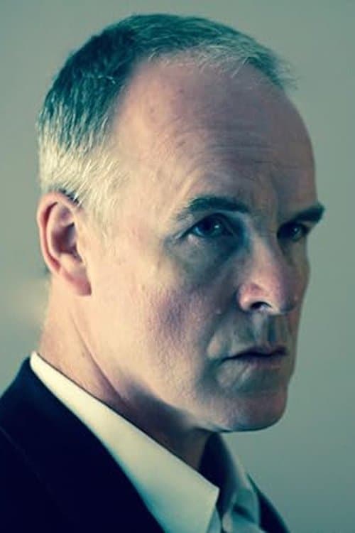 Joe O'Byrne profile photo