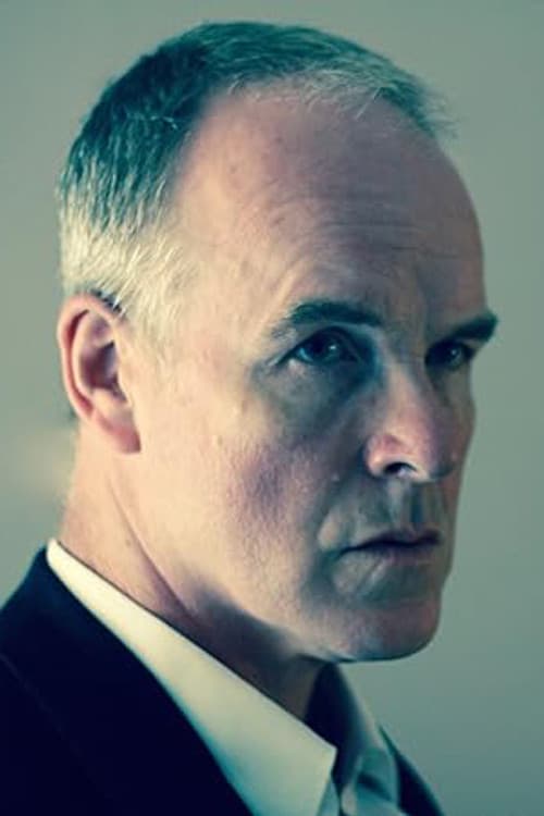 Joe O'Byrne profile photo