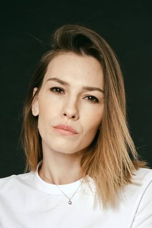 Alisa Gorshkova profile photo