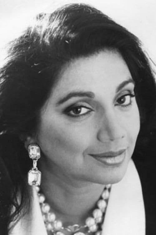 Asha Puthli profile photo