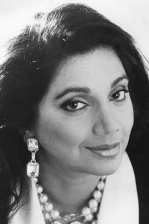 Asha Puthli profile photo