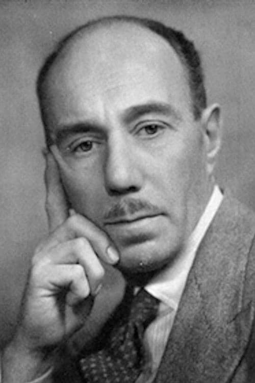 Arthur Hambling profile photo