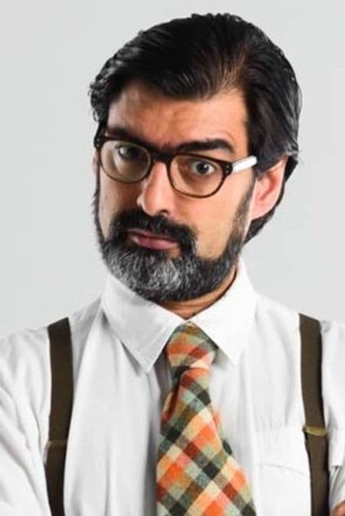 José Rafael Briceño profile photo