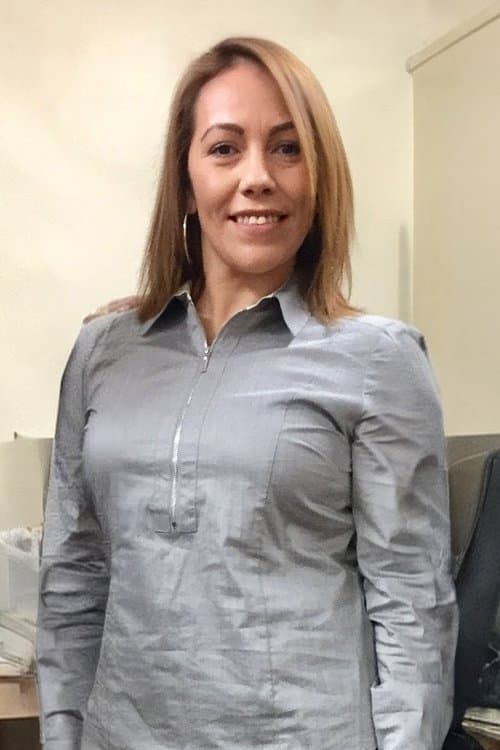 Rosa O. Gonzalez profile photo