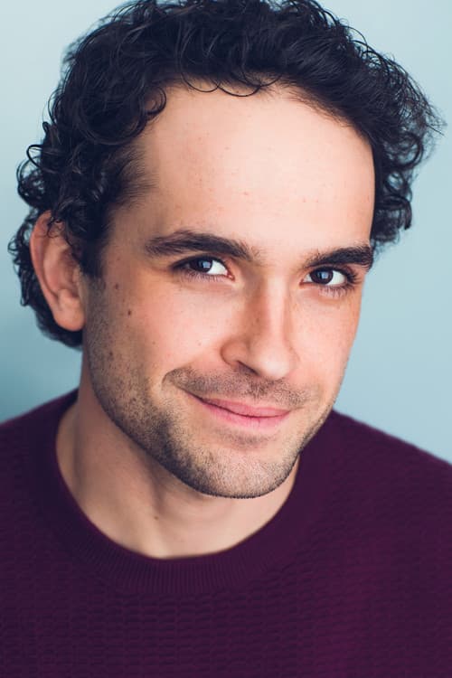 Michael Ford profile photo