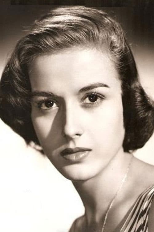 Teresa del Río profile photo