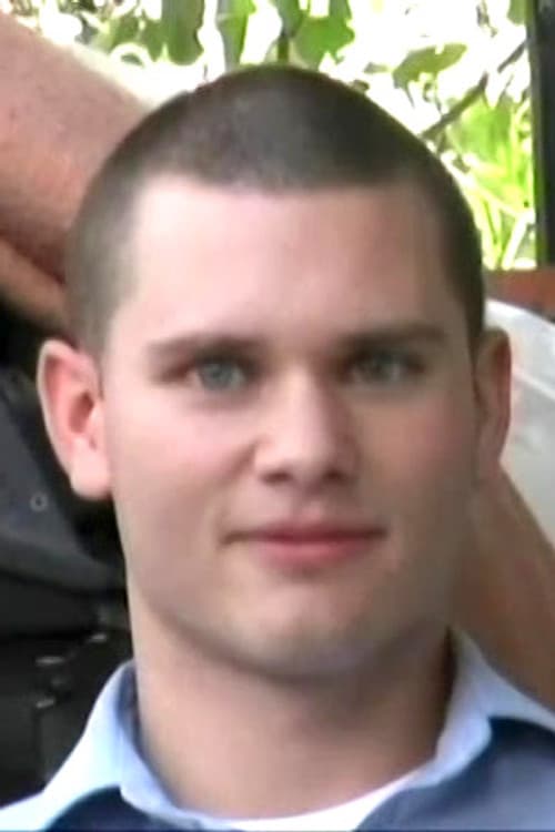 Brad Vincent profile photo