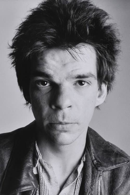 Denis Lavant profile photo