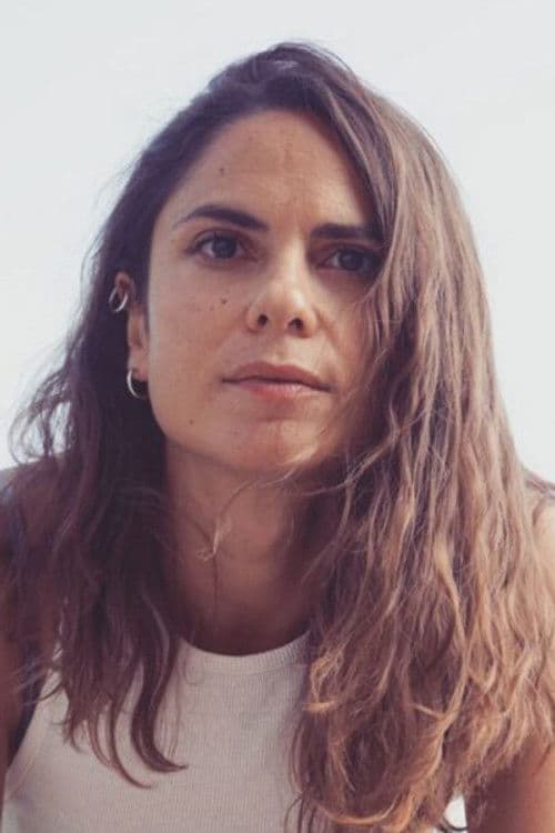 Katerina Mavrogeorgi profile photo