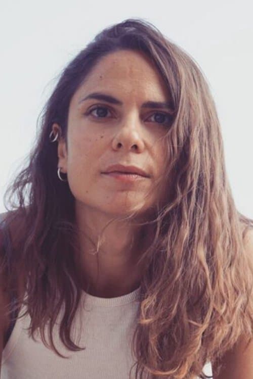 Katerina Mavrogeorgi profile photo