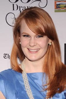 Kate Baldwin profile photo