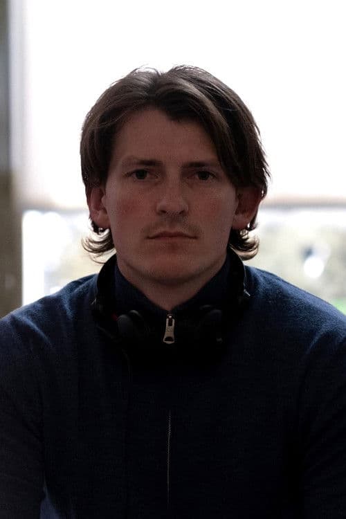 Theis G. Holmstrup profile photo