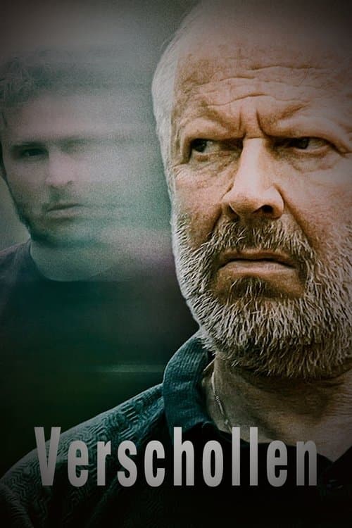 Verschollen poster