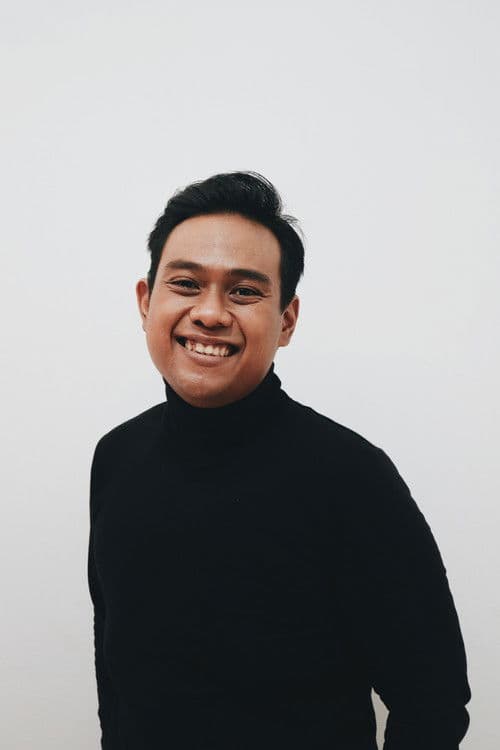 Dana Wardhana profile photo