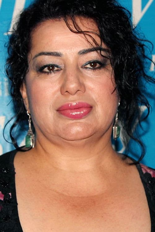 Lalazar Mustafayeva profile photo