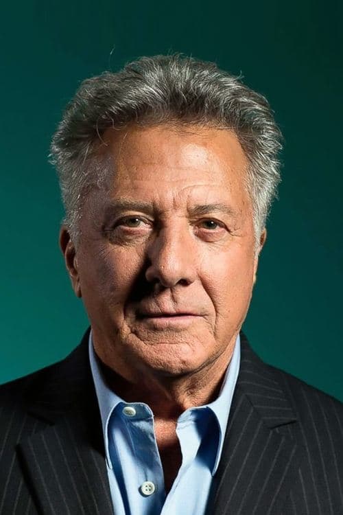 Dustin Hoffman profile photo