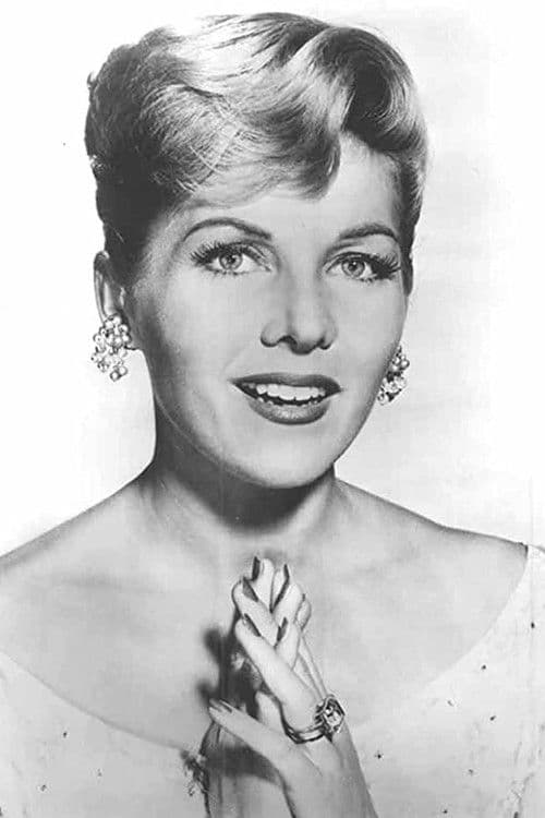 Whitney Blake profile photo