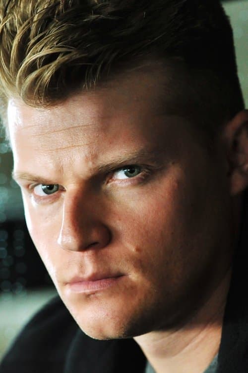 Brett Gipson profile photo