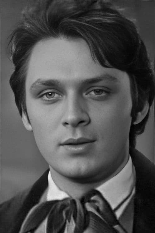 Viktor Murganov profile photo