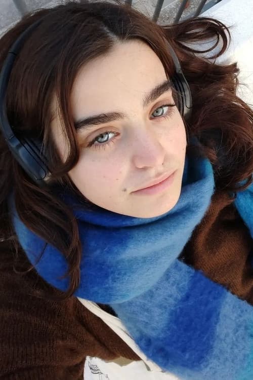 Julia Cabrera profile photo