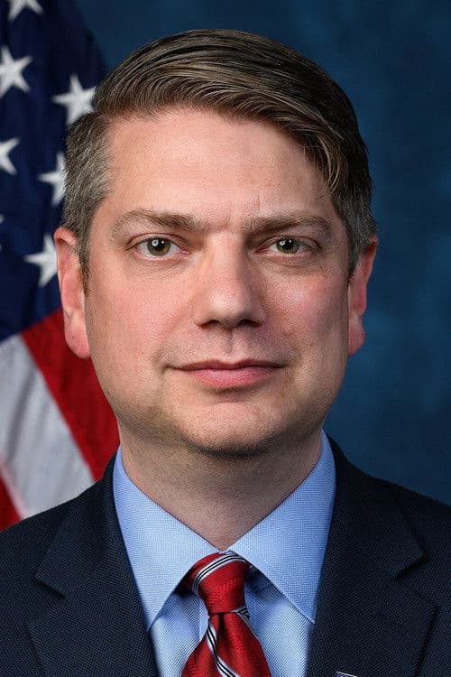 Nick Begich III profile photo