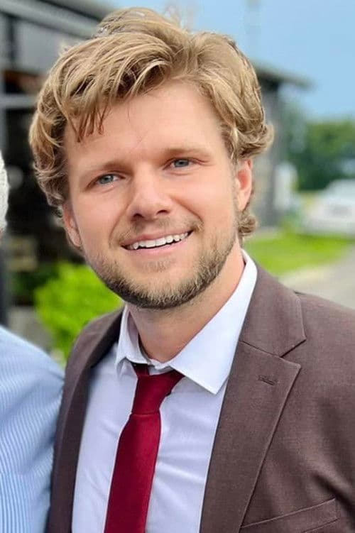 Joshua Triezenberg profile photo