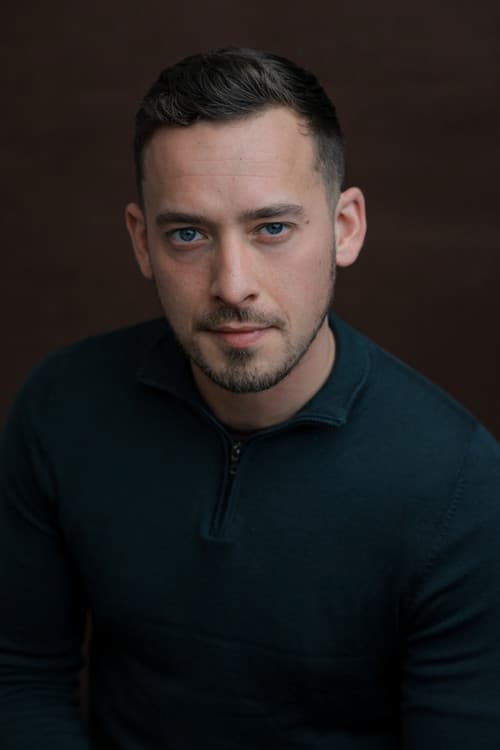 Oisín Porter profile photo