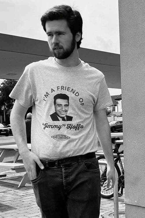 Mitchell Fleming profile photo