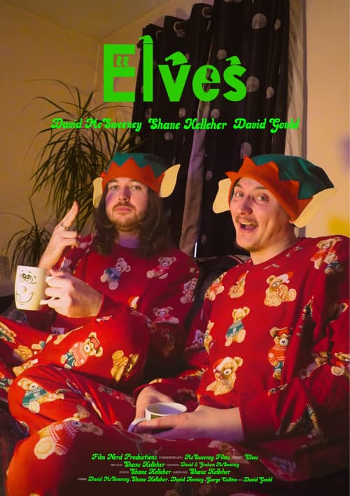 Elves poster