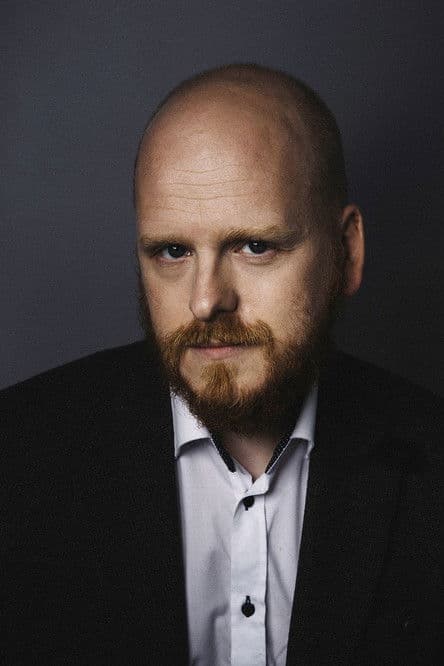 Ævar Þór Benediktsson profile photo