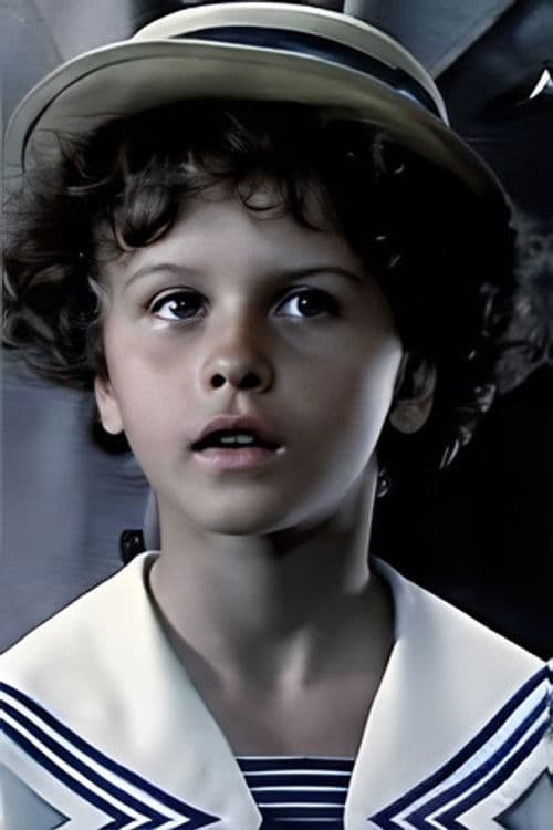 Sergey Seleznyov profile photo