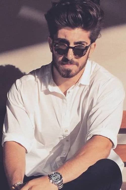 Sadeer Massoud profile photo