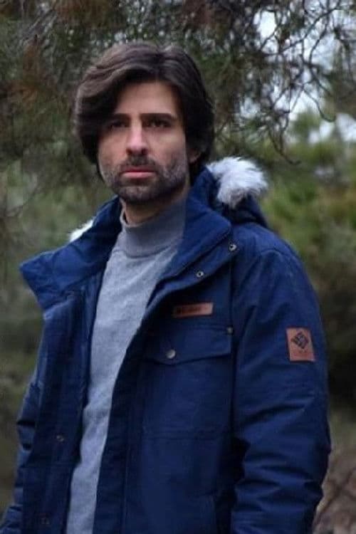 Ali Kianersi profile photo