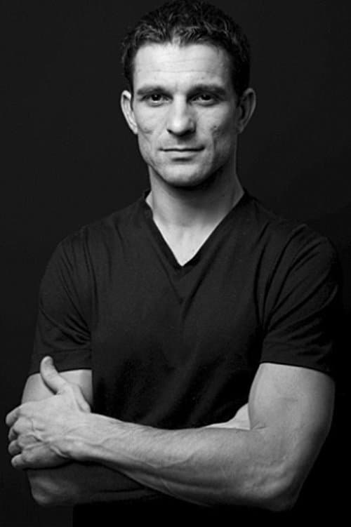 Boyan Anev profile photo