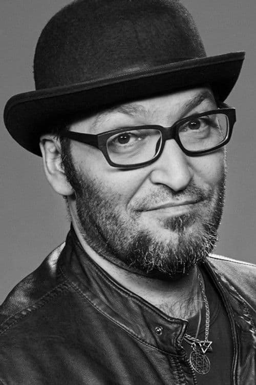 Mikhail Kozyrev profile photo