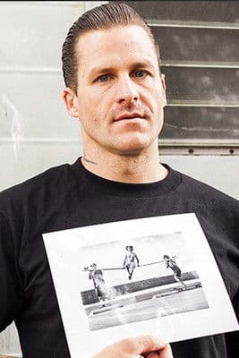 Jason Jessee profile photo