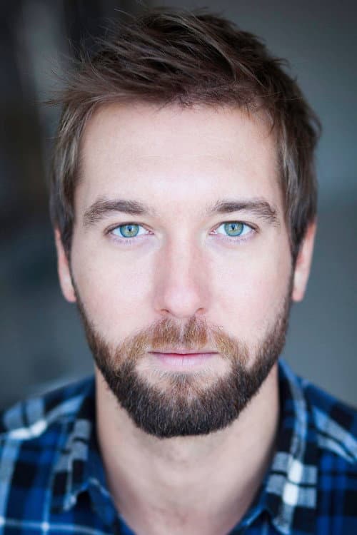 Mickaël Lamoureux profile photo