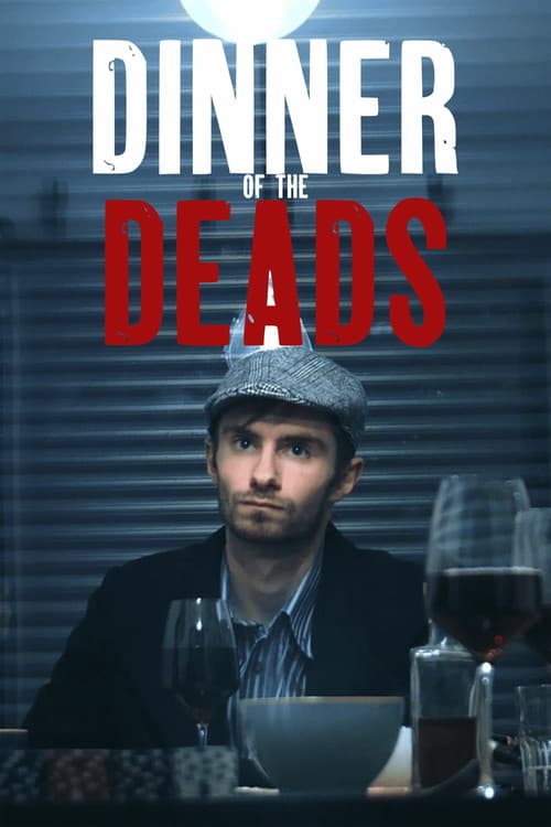 Dinner of the Deads poster