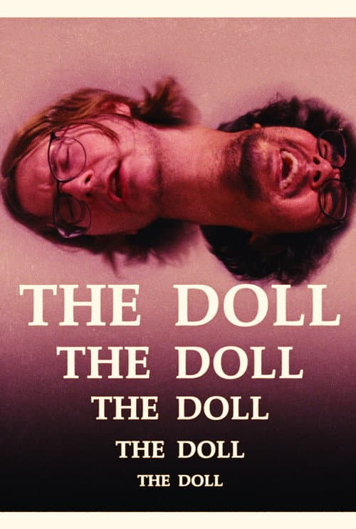 The Doll poster
