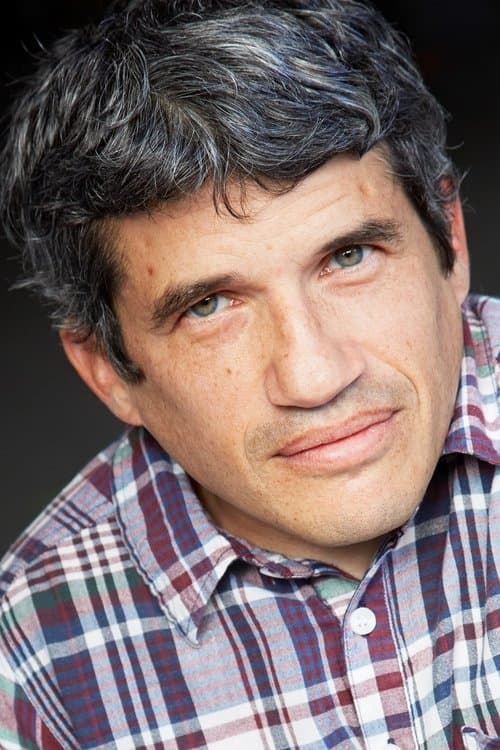 Mark Povinelli profile photo