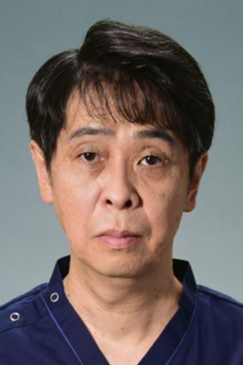 Yoshiyuki Morishita profile photo