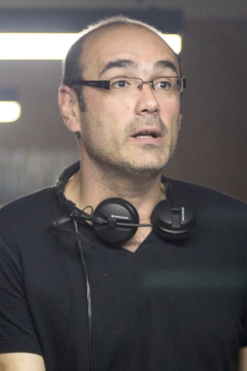 Vincent Garenq profile photo