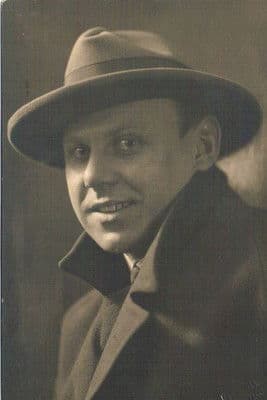 Max Knapp profile photo