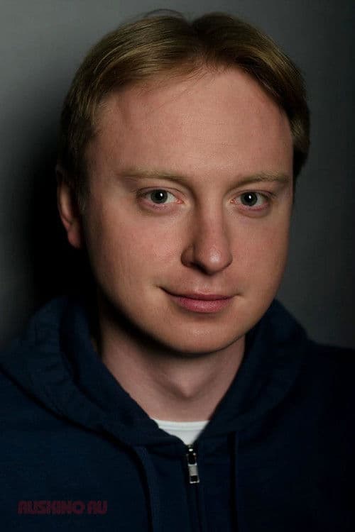 Filipp Bazhin profile photo