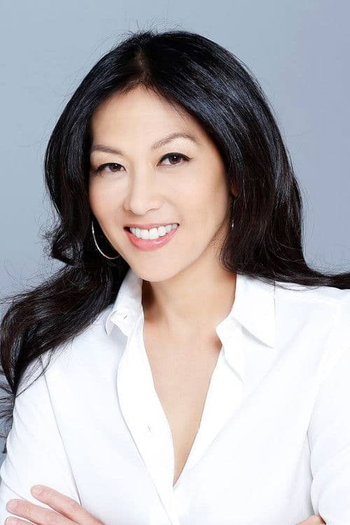 Amy Chua profile photo