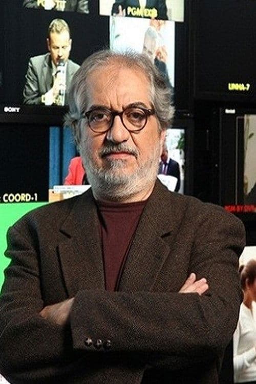 Geneton Moraes Neto profile photo