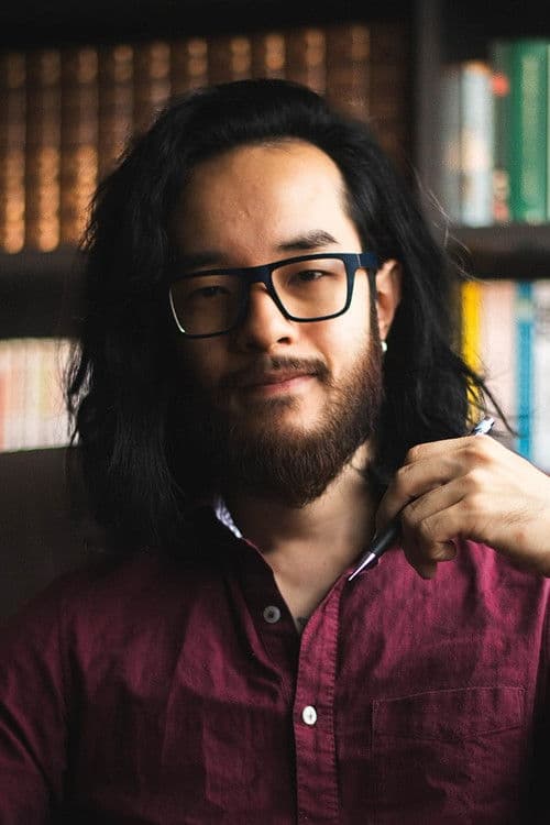 Asaph Hiroto profile photo